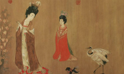 Nữ nhân duy nhất trong lịch sử Trung Hoa trải qua 8 đời hoàng đế, 5 triều ngồi ngôi Thái Hậu