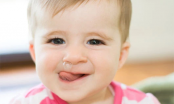 Cách trị sổ mũi cho trẻ an toàn, hiệu quả từ lợi khuẩn hô hấp