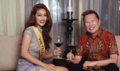 Trang Instagram chính thức của Miss Grand International hạn chế các tài khoản đến từ Việt Nam