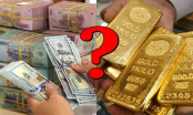 Có tiền nên gửi tiết kiệm hay mua vàng để thu lãi cao nhất?