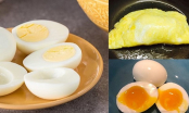 Ăn 5 quả trứng một ngày, cụ ông 85 tuổi thay đổi diện mạo sau 4 tháng, BS cũng bất ngờ