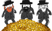 Làm một ngành nghề, người Do Thái kiếm được nhiều tiền hơn bạn gấp 10 lần nhờ đi 3 đường tắt'