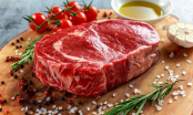 Người sành ăn mua thịt bò luôn chọn 4 phần này, thịt mềm nấu món gì cũng ngon