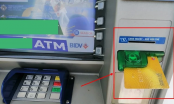 Rút tiền tại ATM bị nuốt thẻ: Làm ngay việc này để lấy lại nhanh nhất, không cần chờ mở khóa