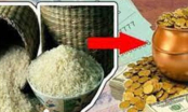 Thầy phong thuỷ nói: Đặt hũ gạo trúng “cung tài lộc”, tiền cứ vơi lại đầy, cuộc đời giàu sang phú quý