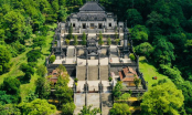 Khám phá lăng Khải Định: Tầm nhìn kiến trúc xuất sắc của triều Nguyễn