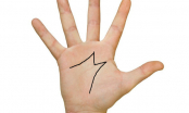 Lòng bàn tay có 4 dấu hiệu đặc biệt này, nam hay nữ đều có số hưởng, tiền tiêu cả đời không hết