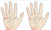 Lòng bàn tay có 5 dấu hiệu này, nam hay nữ đều có của nả đầy tay, hôn nhân viên mãn