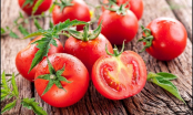 6 lợi ích của cà chua, ăn đúng khoẻ bên trong đẹp bên ngoài