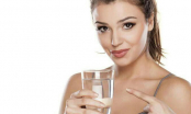 3 thói quen uống nước nhiều người tưởng tốt nhưng gây hại khó lường