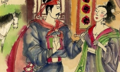 Công chúa nhà Trần thầm thương trộm nhớ Yết Kiêu nhưng phải làm dâu Mông Cổ