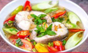 Món canh thân thuộc được người Việt ăn quanh năm lọt Top 'ngon nhất thế giới'