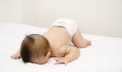 Quan sát con khi ngủ: Có 3 chuyển động này là tốt, 3 chuyển động cảnh báo trẻ gặp vấn đề