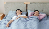 Vì sao vợ chồng cứ đến khoảng 50 tuổi là lại tách ra ngủ riêng? Lý do không phải ai cũng hiểu
