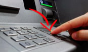 Rút tiền tại cây ATM bị nuốt thẻ: Nhanh tay ấn số này để lấy lại nhanh chóng, chẳng tốn thời gian chờ đợi