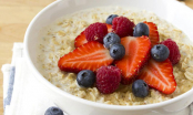 Bữa sáng là thời kỳ vàng để dưỡng gan, đừng quên 5 món này để giúp gan khỏe mạnh
