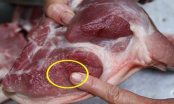 3 phần thịt đáng ăn nhất trên con lợn, tiếc là nhiều người không biết