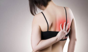 4 vùng cơ thể bỗng dưng đau chứng tỏ bệnh gan đã đi vào giai đoạn năng, cần đi khám gấp
