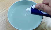Hòa kem đánh răng với nước vo gạo: Mẹo hay giúp giải quyết tất tần tật các vấn đề trong nhà