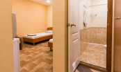 Tại sao nên bật điện nhà vệ sinh khi ngủ trong khách sạn: Lý do quan trọng ai không biết mất quyền lợi