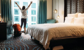 5 điều bạn không nên làm trong phòng khách sạn