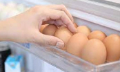 Mua trứng về đừng bỏ ngay vào tủ lạnh: Đây mới là cách bảo quản trứng đúng, để bao lâu cũng ngon như mới
