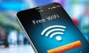4 cách bắt wifi miễn phí, đi đâu cũng xài mạng thả ga, chẳng cần tốn tiền 4G