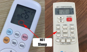 Bật điều hòa 27 độ khi ngủ là chưa đủ: Nhớ bấm thêm nút này, tiết kiệm tiền điện lại khỏe người