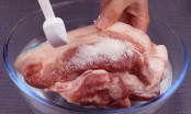 Thịt đông trong tủ lạnh bị túi nilong dính chặt vào: Đây là cách rã đông nhanh nhất