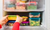 Đồ ăn thừa cho ngay vào tủ lạnh bảo quản là sai cách: Làm thêm bước này để bao lâu cũng không hỏng