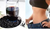 Uống nước đậu đen rang nhớ thêm 1 thứ: Giảm cân, sản sinh collagen vượt trội, da mịn màng như gái 18