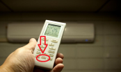 Ban đêm chỉnh điều hòa 29 độ cho tiết kiệm điện, hóa ra sai bét: Nhấn nút này mới chuẩn