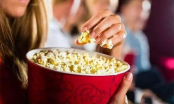 Tại sao nhiều người vẫn ăn bắp rang bơ ở rạp chiếu phim, mặc dù trước đây từng bị cấm