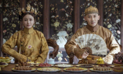 Mỗi bữa được phục vụ hàng trăm món ăn, tại sao hoàng đế không ăn hết, đồ thừa đem đi đâu?
