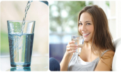 4 khung giờ uống nước tốt nhất giúp kích thích chuyển hóa, giải độc