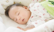 3 kiểu ngủ chứng tỏ trí não trẻ đang phát triển tốt, 90% lớn lên là thiên tài