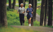 Sau tuổi 50, đi bộ 6.000 bước mỗi ngày để nhận về 5 lợi ích lớn