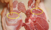 Thịt lợn sáng màu và thịt lợn sẫm màu có gì khác nhau? Người sành ăn chưa chắc đã biết