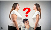 Đàn ông thích “quan hệ” với phụ nữ béo hay gầy? 3 người đàn ông nói sự thật