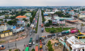 Huyện có thu nhập bình quân đầu người cao nhất Việt Nam, ở ngoại thành nhưng lương 7-8 số