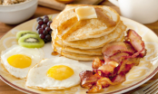 4 kiểu ăn sáng sai lầm làm ‘bào mòn’ lá gan từng ngày, nhiều người mắc phải mà không biết