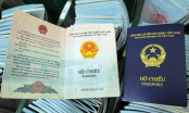 Có 4 mẫu hộ chiếu thông hành chính thức từ 15.8.2023, người dân cần biết