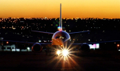 Tại sao tiếp viên hàng không và phi công đều thích bay đêm? Hóa ra họ được hưởng điều đặc biệt này