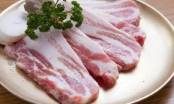 Phần nào của thịt lợn không nên ăn? Nguy cơ nhiễm khuẩn cao, rẻ như cho cũng không nên mua