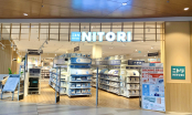 Nitori chính thức khai trương showroom đầu tiên tại Việt Nam: Khám phá không gian nội thất Nhật Bản chất lượng cao