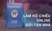 Kể từ nay người dân làm hộ chiếu được nhận tại nhà bắt buộc phải có 1 thứ, là gì?