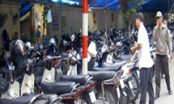Hà Nội tăng mức phí trông giữ xe máy, xe đạp