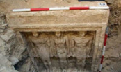 Phát hiện lăng mộ của “nữ hoàng Ai Cập”