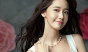 Ngắm Yoona (SNSD) đẹp như nữ thần trên tạp chí Trung Quốc