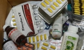 Nhiều nơi ủng hộ thuốc hết hạn và phế phẩm cho người Nepal